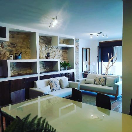Casa Das Pozas 2 Monforte De Lemos Eksteriør billede
