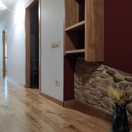Casa Das Pozas 2 Monforte De Lemos Eksteriør billede