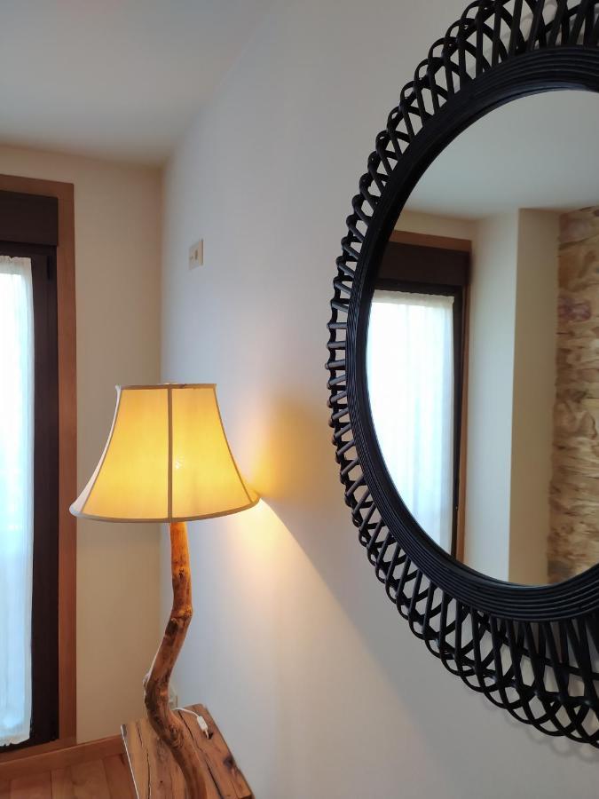Casa Das Pozas 2 Monforte De Lemos Eksteriør billede