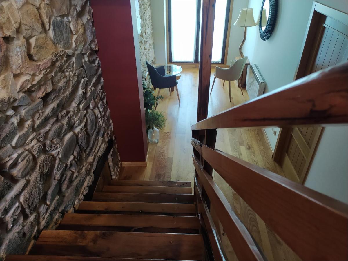 Casa Das Pozas 2 Monforte De Lemos Eksteriør billede