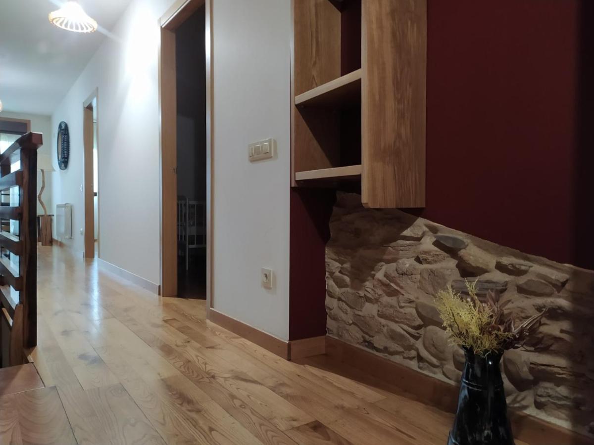 Casa Das Pozas 2 Monforte De Lemos Eksteriør billede